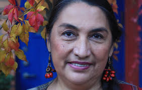 Social rättvisa och inkludering i praktiken med Carmen Blanco Valer