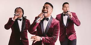 The Motown Sensations
