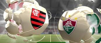 Transmissão ao vivo flamengo x fluminense (flatv). Fla Flu A Historia Das Finais Flamengo Coluna Do Fla