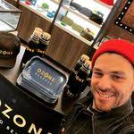 Alex Svecharny's Instagram, Twitter & Facebook