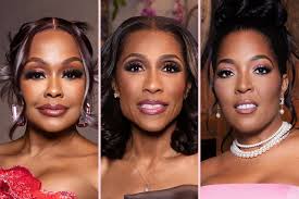 Married to Medicine Season 10 Reunion Looks: Dresses, Fashion Spoilers