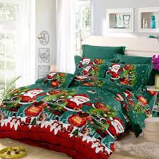 Browse great deals & a large selection online today! Christmas Santa Bedding Set Polyester 3d Printed Duvet Cover 2pcs Pillowcases Bed Sheet Set Christmas Bedroom Decorations King Size Walmart Canada