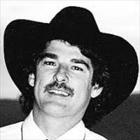 Bruce Nave Obituary (1953