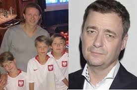 Czytaj więcej na super express. Jacek Rozenek W Wywiadzie Podkresla Swoja Role W Rodzinie To Ja Jestem Tata Chlopcow