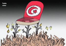 L'action tunisienne (sometimes abbreviated to l'action) is a former tunisian francophone newspaper founded by habib bourguiba and published from november 1, 1932 to march 19, 1988. Tensions Sociales Les Tunisiens N Attendent Plus Rien De Leur Gouvernement