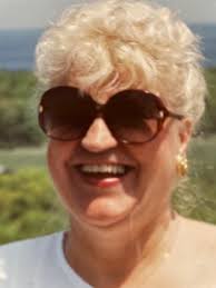Obituary information for Joan Roberts