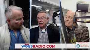 Dr. Kenneth Case, author of “A Matter of Faith: An American Doctor in  Vietnam," joins Dr. Bill Kraus