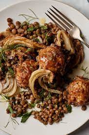 One Pot Braised Chicken With Coconut Milk Tomato And Ginger Recipe Nyt Cooking In 2021 Fennel Recipes Spicy Meatballs Nyt Cooking