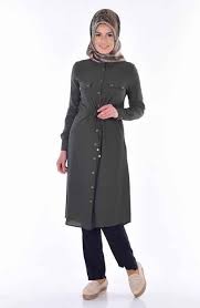 Sefamerve Modern Tunik Modelleri Moda Tesettur Giyim Tunik Moda Kot Etek