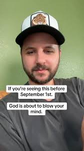 I heard the Spirit say, “Prepare your heart to receive!”