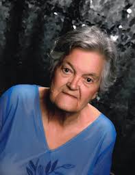 Obituary for Virginia Hatcher Phillips