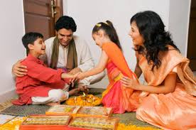 The best time to tie rakhi on raksha bandhan is generally in the afternoon during aparahana. Raksha Bandhan 2021 Rakhi Purnima Rakhi Shubh Muhurat Time Rudraksha Ranta