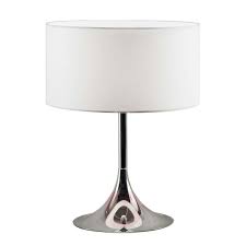 Lampe A Poser Flute 46 Cm Luminaire Fr