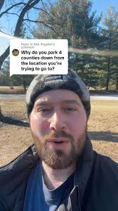 Why do car enthusiasts park so far away? Because some of y’all weren’t  raised right.