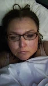 Kristina Rowe's Instagram, Twitter & Facebook