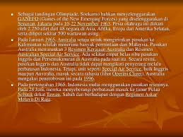 Latar belakang diselenggarakannya perjanjian malino. Era Kemerdekaan Ppt Download