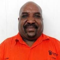 Jerry Daniels Tandapu