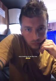 Joseph Pickle Kiss Song