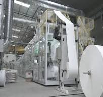 Chine Machine automatique de fabrication de couches pour ...