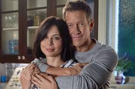 Cassie And Sam | The Good Witch Wiki | Fandom