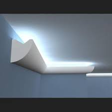 Die led leisten, bekannt auch als led streifen, eignen sich für eine vielzahl von darüber hinaus schafft die led leiste ein gemütliches ambiente für das allgemeine aussehen der küche. Led Leiste Kuche Md362 Kibase