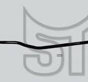 24425658,VOLVO 24425658 Centre Rod Assembly for VOLVO
