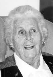 Muriel Montague Obituary (2006)