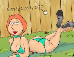 Lois Griffin Underwear Tits > Your Cartoon Porn