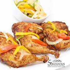 Quick Air Fryer Chicken Leg Quarters Savourous Recipe Air Fryer Recipes Healthy Air Fryer Recipes Chicken Chicken Leg Quarters