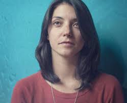 Sharon Van Etten- Every Time the Sun Comes Up (Live @Letterman) [VIDEO]