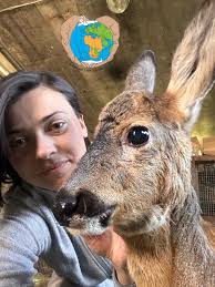 W imieniu tych co nie mówią