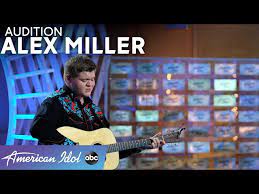 17 Yo Alex Miller Performs Country Duet With Luke Bryan In American Idol Sneak Peek Video Talent Recap
