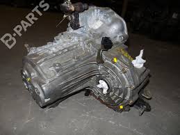 Most the same steps for a clutch replacement. Manual Gearbox Nissan Almera Ii N16 1 5 6j00 B Parts