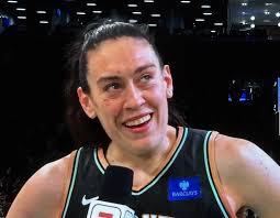 Mateo's Hoop Diary: The Liberty held off the Aces in Game 1