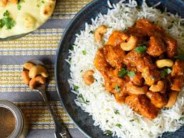 2 yaourts natures brassés au lait entier. Very Good Recipes Of Korma 3