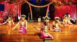 Asal Usul Tari Gending Sriwijaya Wartaindonews