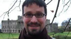 Dr. Aaron Ellison, Harvard Forest