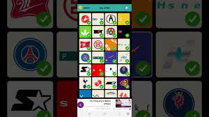 Logo test world level 6 answers. Logo Test World Level 24 Youtube