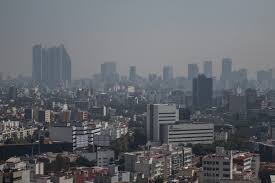 Es un programa gubernamental mexicano que establece medidas que limitan el flujo en conclusión podemos notar que la contingencia ambiental es un problema que día con día se. Contingencia Ambiental En La Cdmx Se Mantendra Fase Preventiva Durante Las Primeras Horas Del Jueves Infobae
