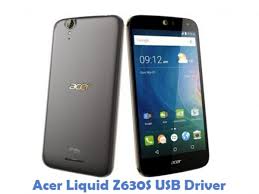 Download Acer Liquid Z630S USB Driver ...