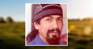 Ricky Eric Casias Obituary April 20, 2017