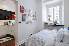 For example ,you can use large. 20 Small Bedroom Designs That Feel Airy And Comfortable