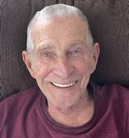 Robert W. Petroff Obituary (2025)