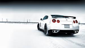 White Car Wallpapers Wallpaper Cave