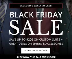 Buy products such as gioberti mens formal suit vest, gioberti men's short sleeve solid dress shirt at walmart and save. Oliver Wicks Mens Suits Exclusive Secret Black Friday Early Access 128 Hours Only Save Up To 200 On Custom Suits Milled