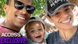 Check spelling or type a new query. Jordin Sparks Gushes Over Husband Dana Isaiah S Parenting Skills With Son Dj He S Just So Amazing Youtube