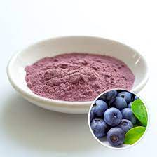 Organic Blueberry Powder Buy In Bulk From Food To Live, 42% OFF