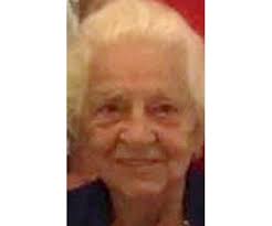 Dorothy Feduchak Obituary (1928