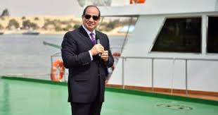وأكد الرئيس الرئيس السيسي، أن الدولة بصدد دراسة مبادرة للفحص المبكر للأطفال. Ø§Ø­ØªÙØ§Ø¡ ÙƒØ¨ÙŠØ± Ø¨ØªØµØ±ÙŠØ­Ø§Øª Ø§Ù„Ø±Ø¦ÙŠØ³ Ø§Ù„Ø³ÙŠØ³Ù‰ Ø­ÙˆÙ„ Ø³Ø¯ Ø§Ù„Ù†Ù‡Ø¶Ø© Ù…Ù† Ù‚Ù„Ø¨ Ù‚Ù†Ø§Ø© Ø§Ù„Ø³ÙˆÙŠØ³ Ø§Ù„ÙŠÙˆÙ… Ø§Ù„Ø³Ø§Ø¨Ø¹