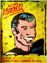 ED J^HN RED!NGREVIí\M